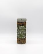 Olive verdi "Bella di Cerignola" 580g - immagine 2