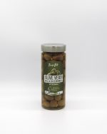 Olive verdi "Bella di Cerignola" 580g