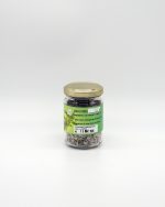 Sale aromatizzato con origano coltivato in Puglia 110g - immagine 2