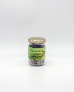 Sale aromatizzato con origano coltivato in Puglia 110g