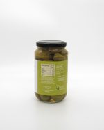 Bella di Cerignola 540gr - immagine 2