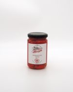 Peperoni Rossi in Agrodolce