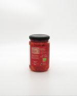 Peperoni Rossi in Agrodolce - immagine 2