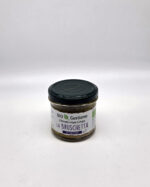 La bruschetta di carciofi biologica 100gr