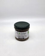 La bruschetta di olive biologica 100gr