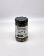 Capperi 140gr