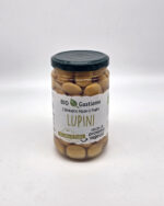 Lupini Bio 280gr